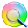 Color Find Icon 32x32 png